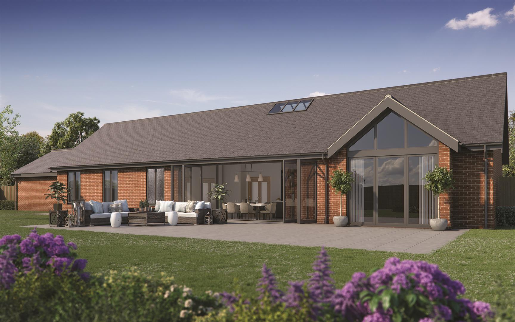 Baker Estates A refreshingly different approach to traditional estate